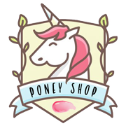 poneyshop | پونی شاپ