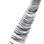 مژه ریسه ای ساده