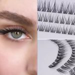 مژه ریسه ای ال( گربه ای) 14