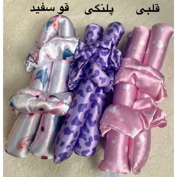 کرلی روبان