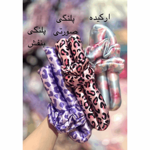 کرلی روبان