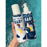 محصولات رایحه بیبی🩵