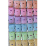 پودر کوکتل یک‌ کیلویی