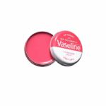 بالم لب توت فرنگی وازلین🍓