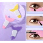 شابلون خط چشم