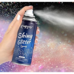 اسپری گلیتری