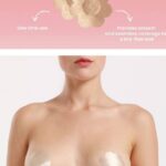 نیپل چسبی سینه