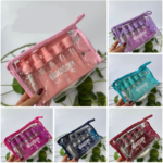 پک هشت تکه مسافرتی