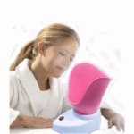 دستگاه بخور و سونا داغ صورت