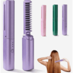 برس حرارتی مینی