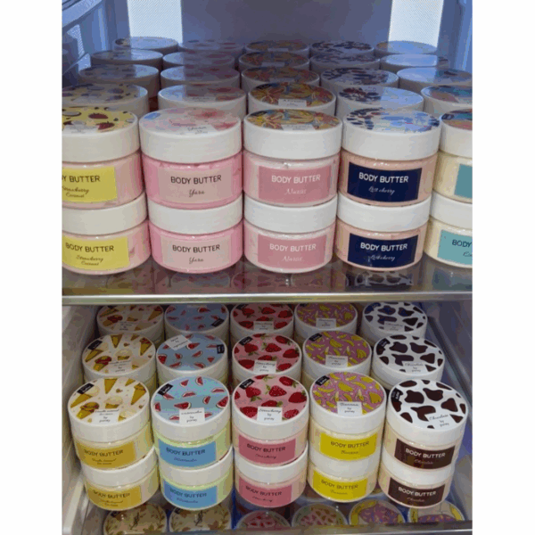 کره بدن فانتزی