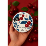 کره بدن لاست چری 🍒