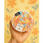 کره بدن نارسیس پودری 🌸