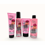 محصولات موی فر هوبی