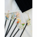 کانزاشی فلزی و چوبی